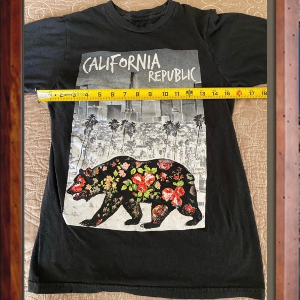 California Republic - Picture 3 of 4